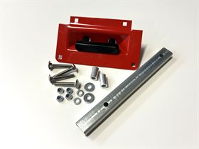 Komplet surringssæt f/ Imola & Le Mans